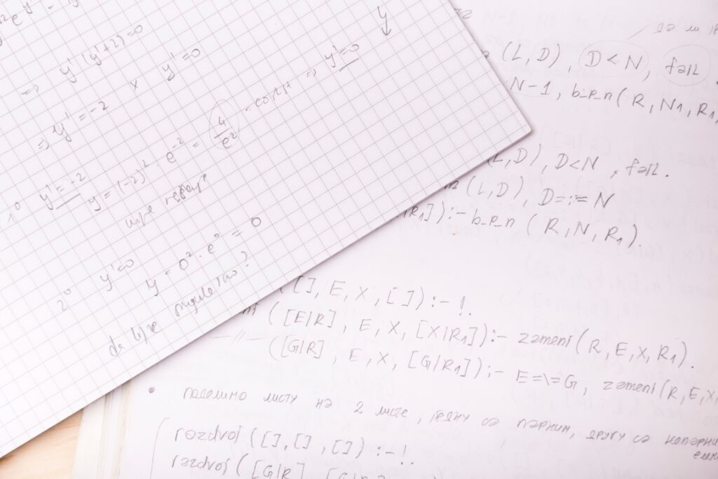 医学部の数学を制覇する勉強方法