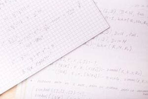 医学部の数学を制覇する勉強方法