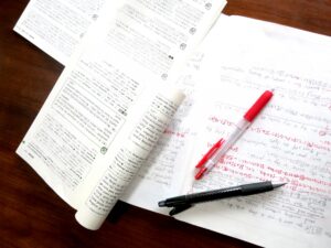 医学部受験に合格できるおすすめ勉強法