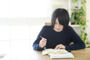 簡単な問題を正確に解く反復と集中