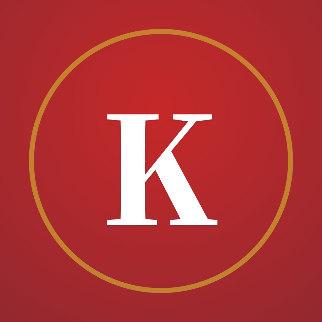 Kimuraのアバター